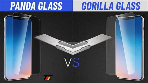 Apa itu Gorilla Glass?